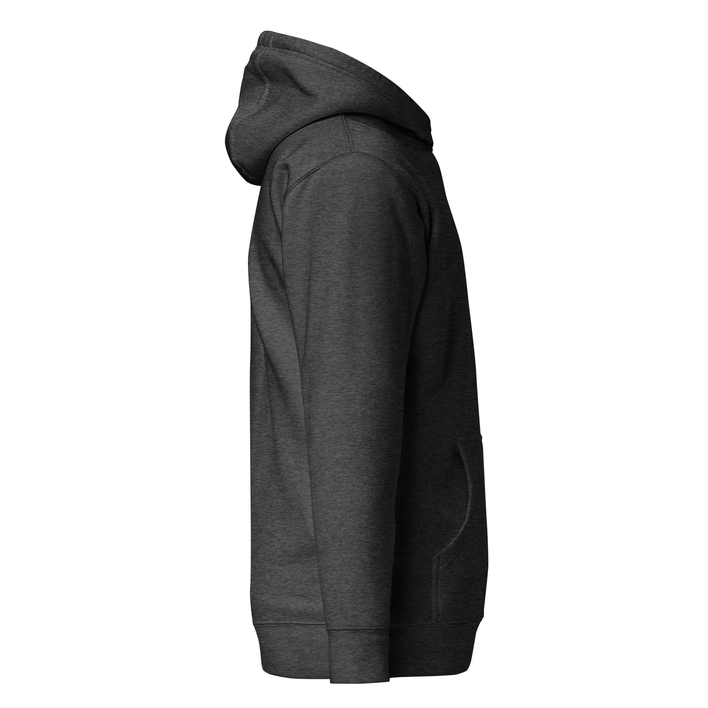 Trinity Youth Unisex Hoodie