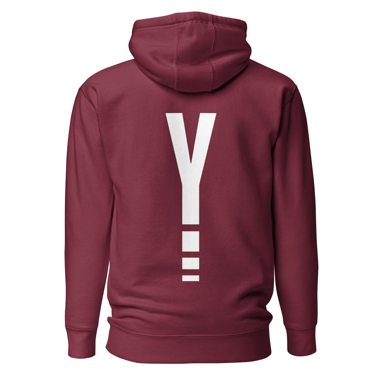 Trinity Youth Unisex Hoodie