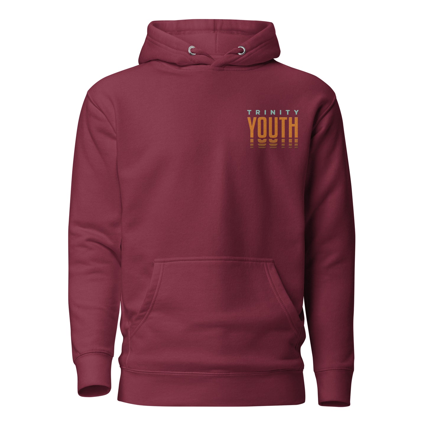 Trinity Youth Unisex Hoodie
