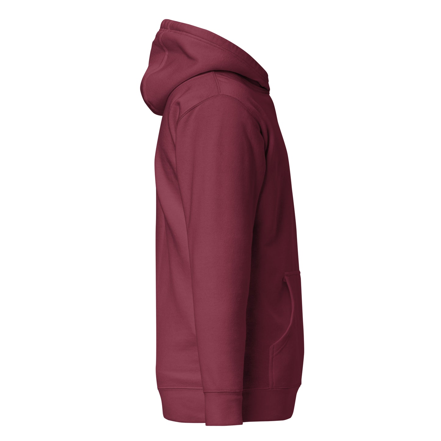 Trinity Youth Unisex Hoodie
