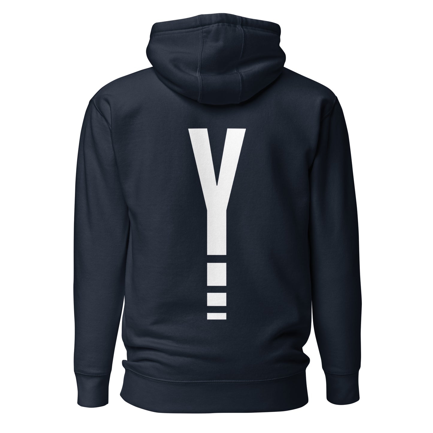 Trinity Youth Unisex Hoodie