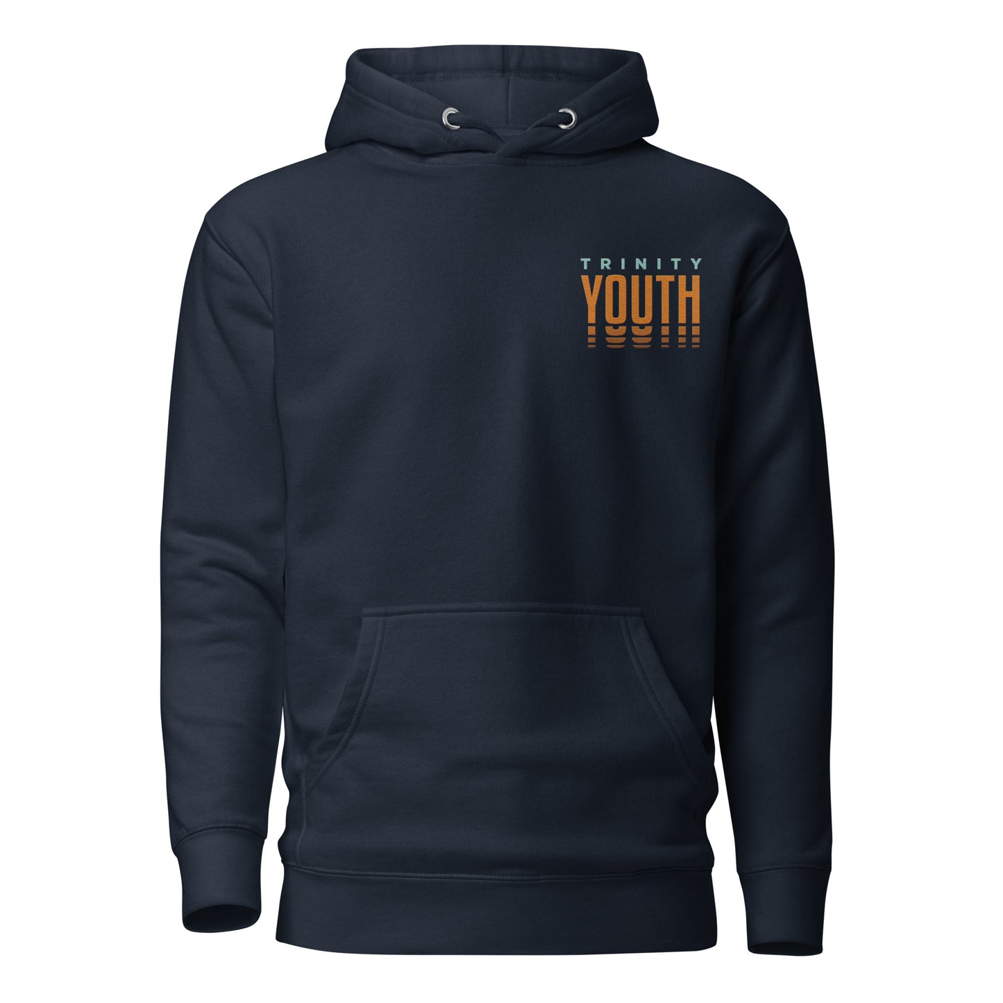 Trinity Youth Unisex Hoodie