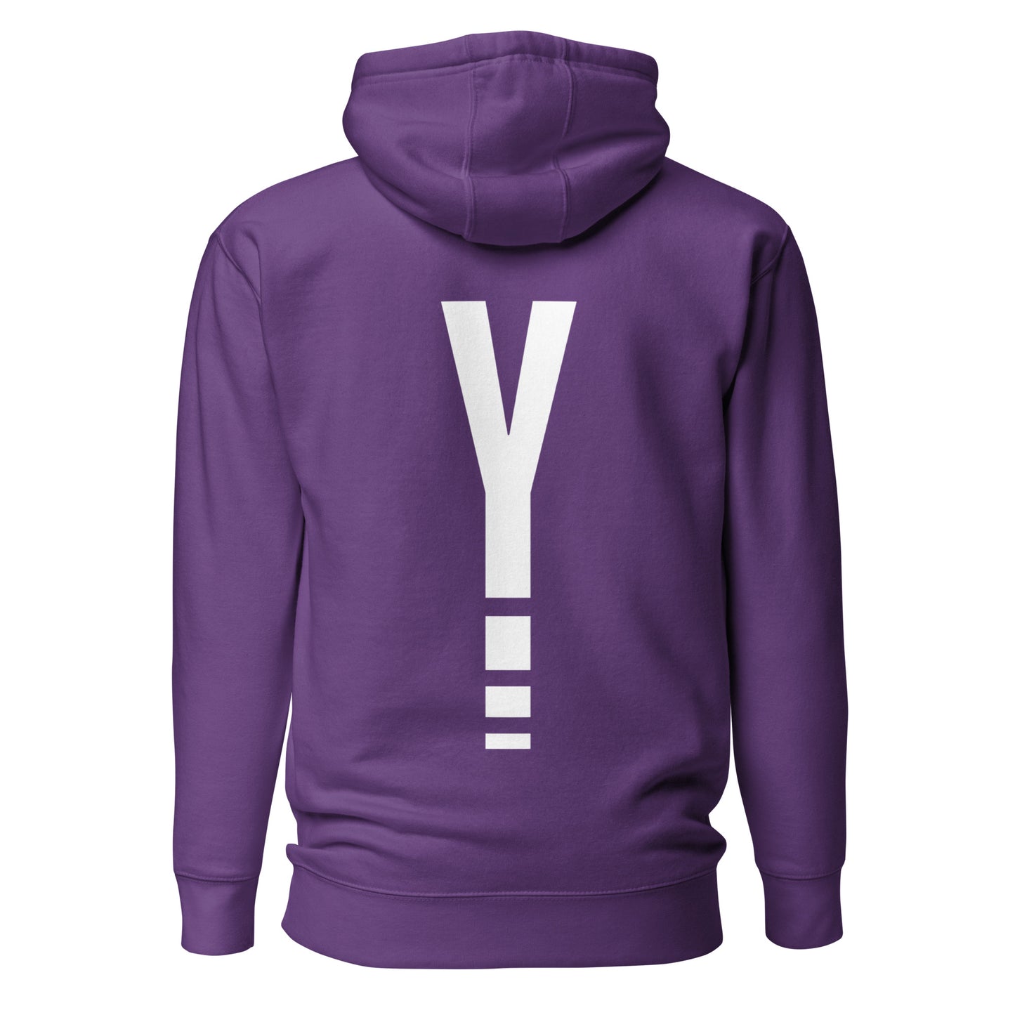 Trinity Youth Unisex Hoodie