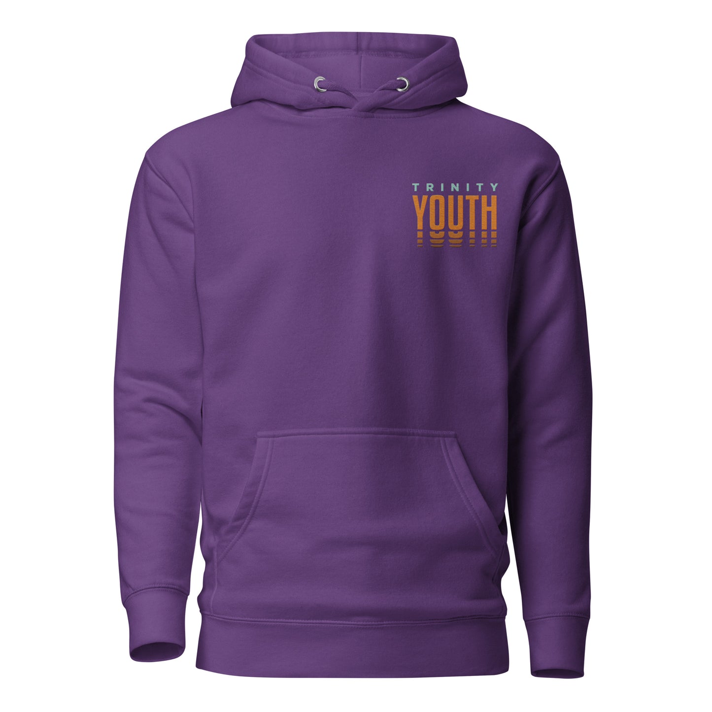 Trinity Youth Unisex Hoodie