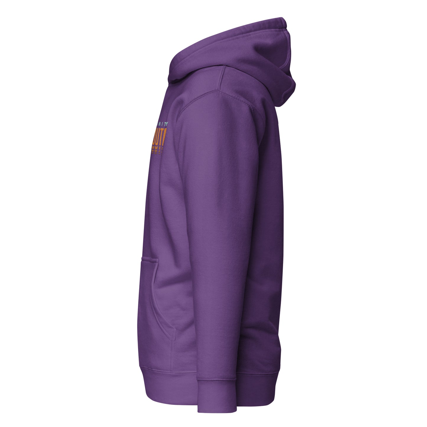 Trinity Youth Unisex Hoodie