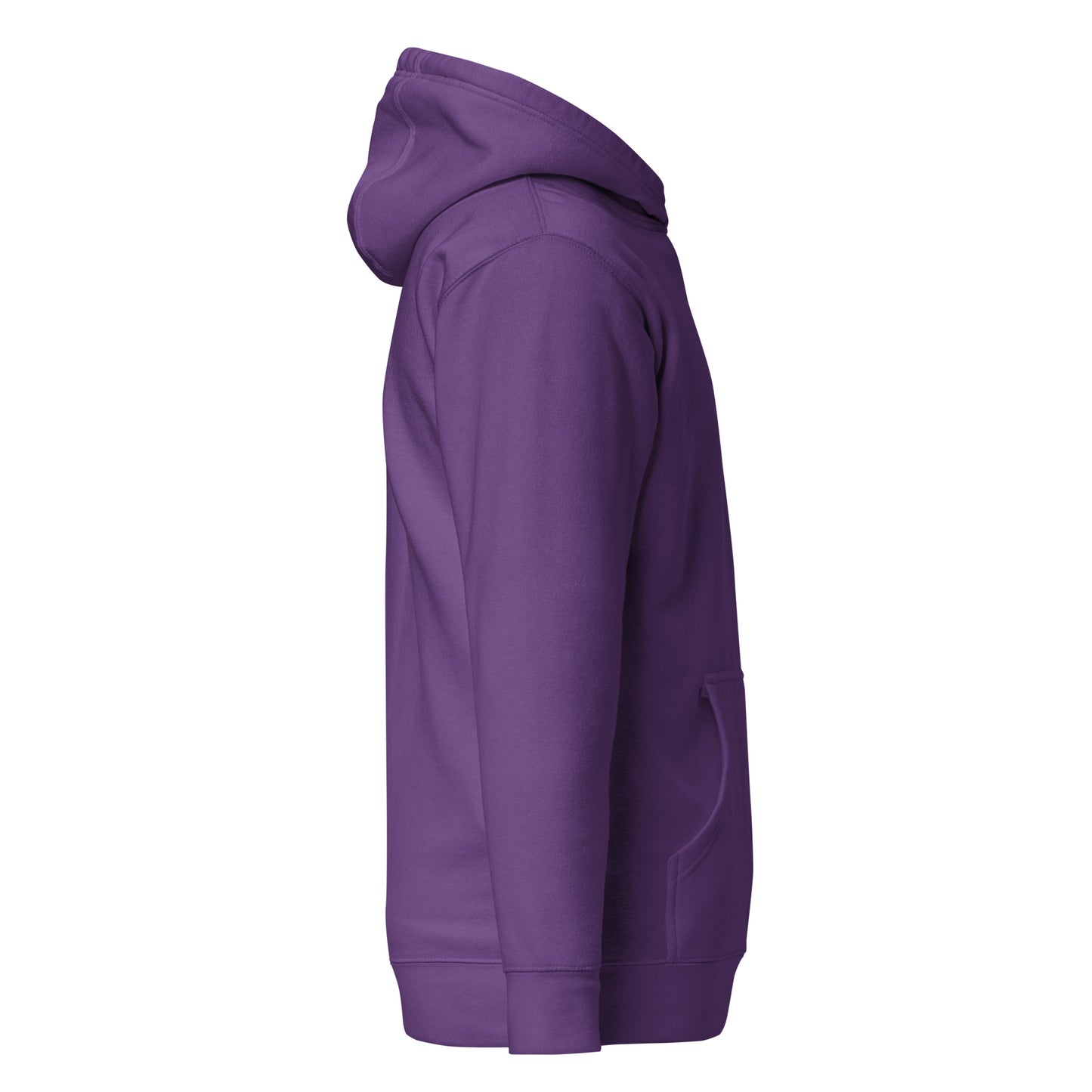Trinity Youth Unisex Hoodie