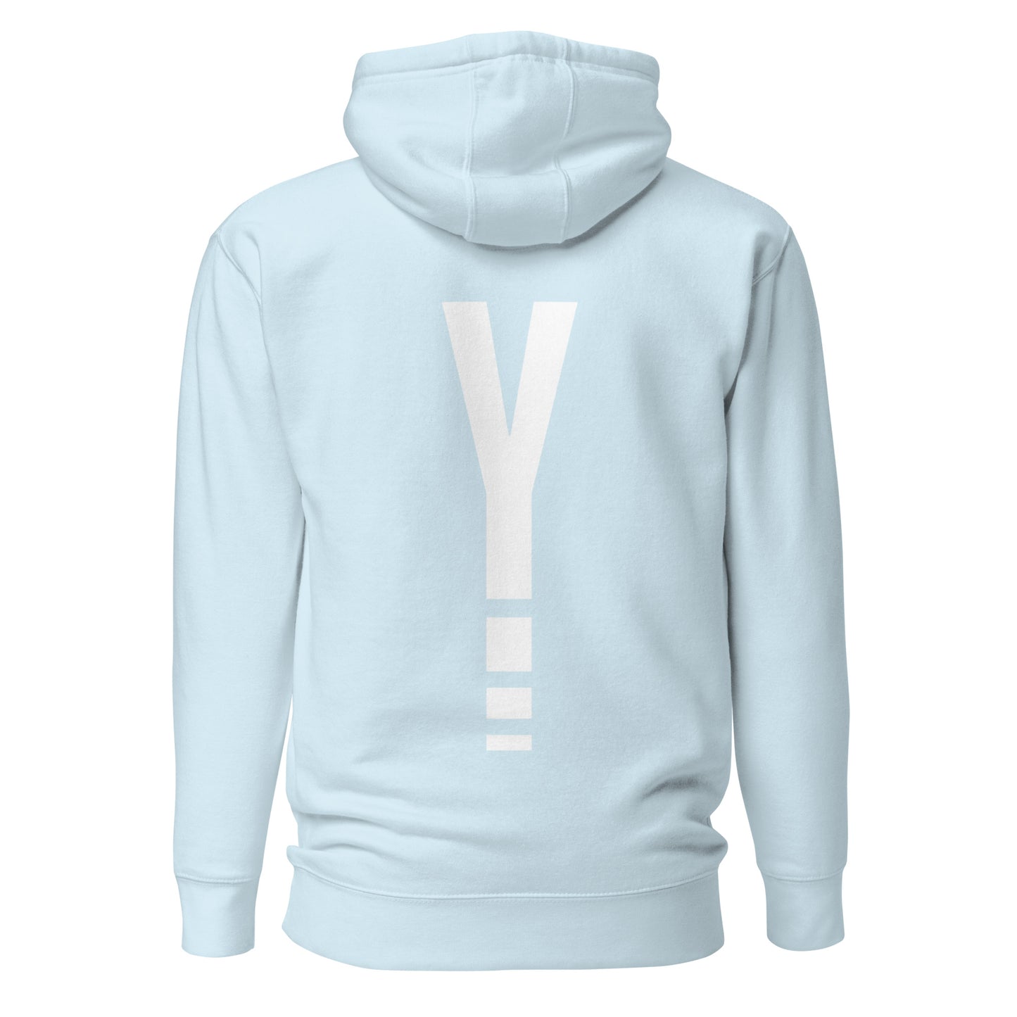 Trinity Youth Unisex Hoodie