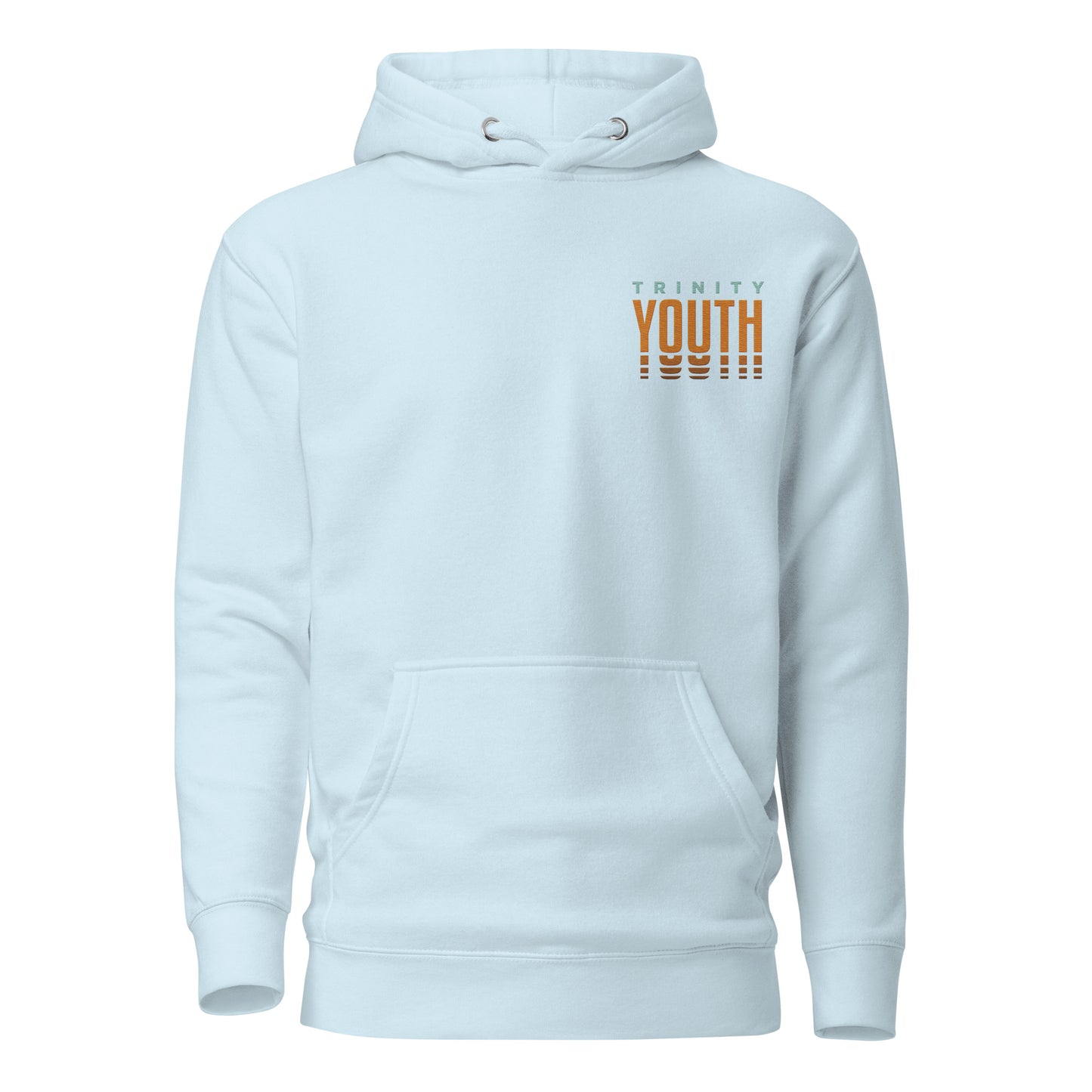Trinity Youth Unisex Hoodie