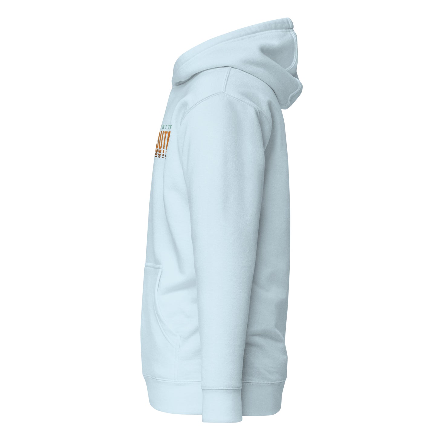 Trinity Youth Unisex Hoodie