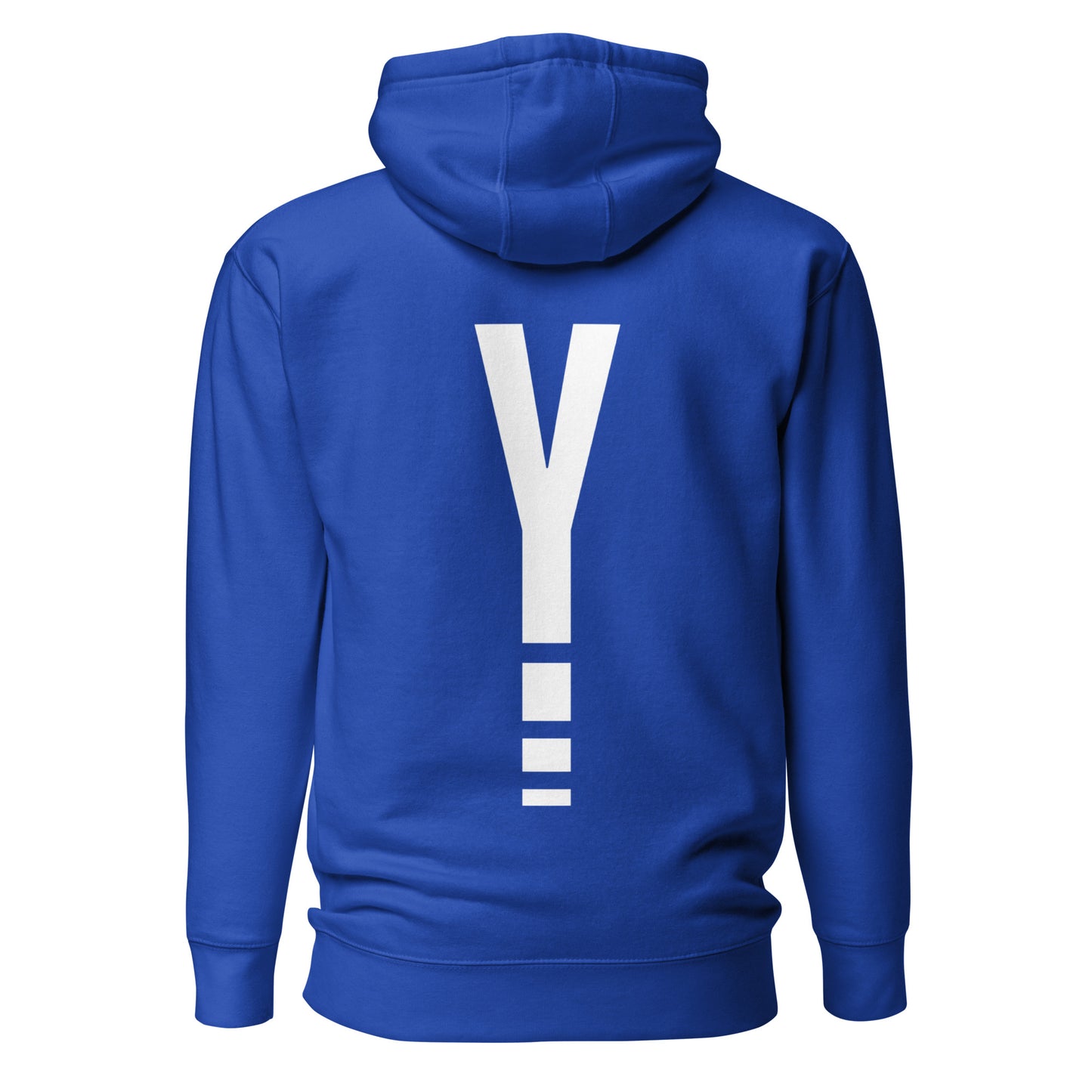Trinity Youth Unisex Hoodie