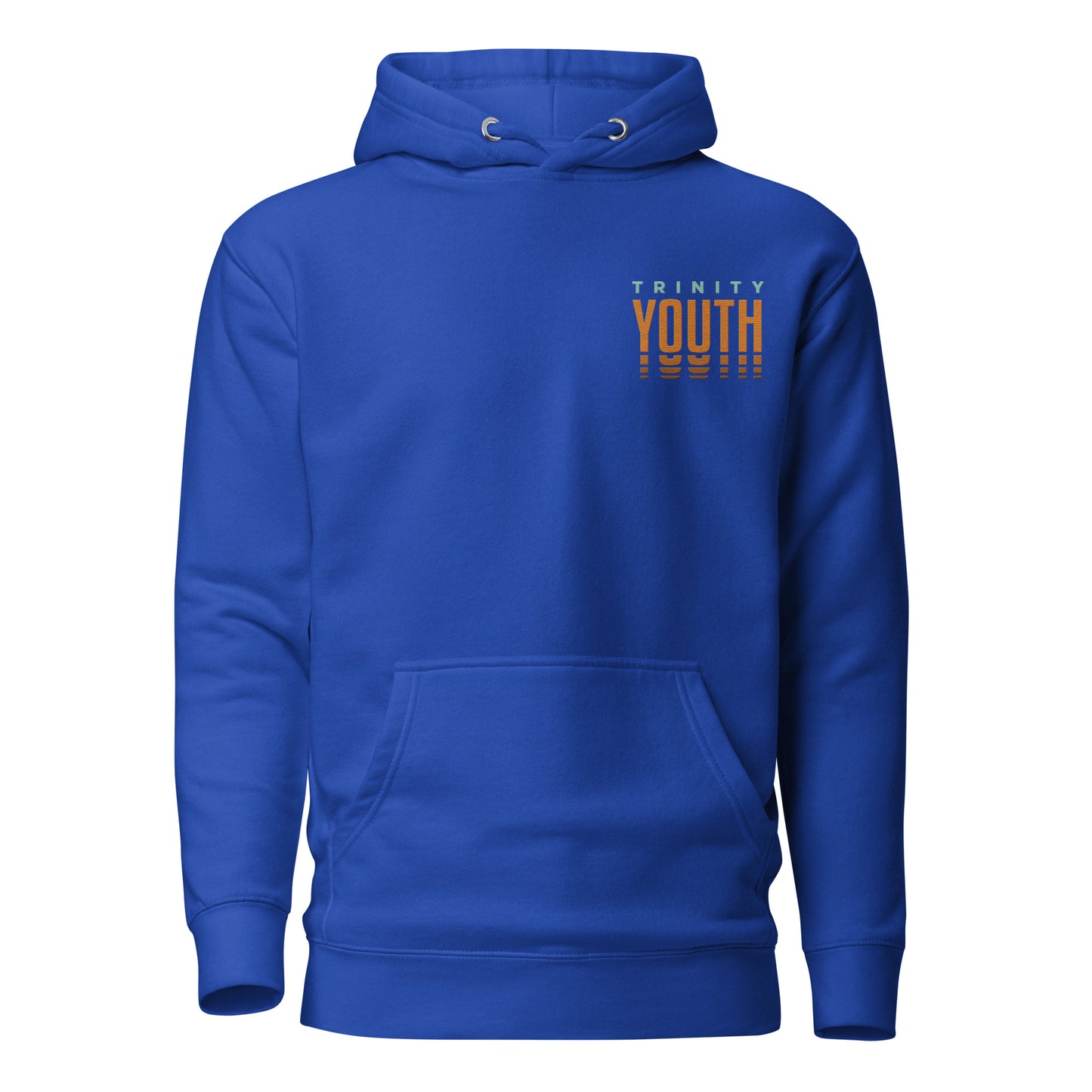 Trinity Youth Unisex Hoodie