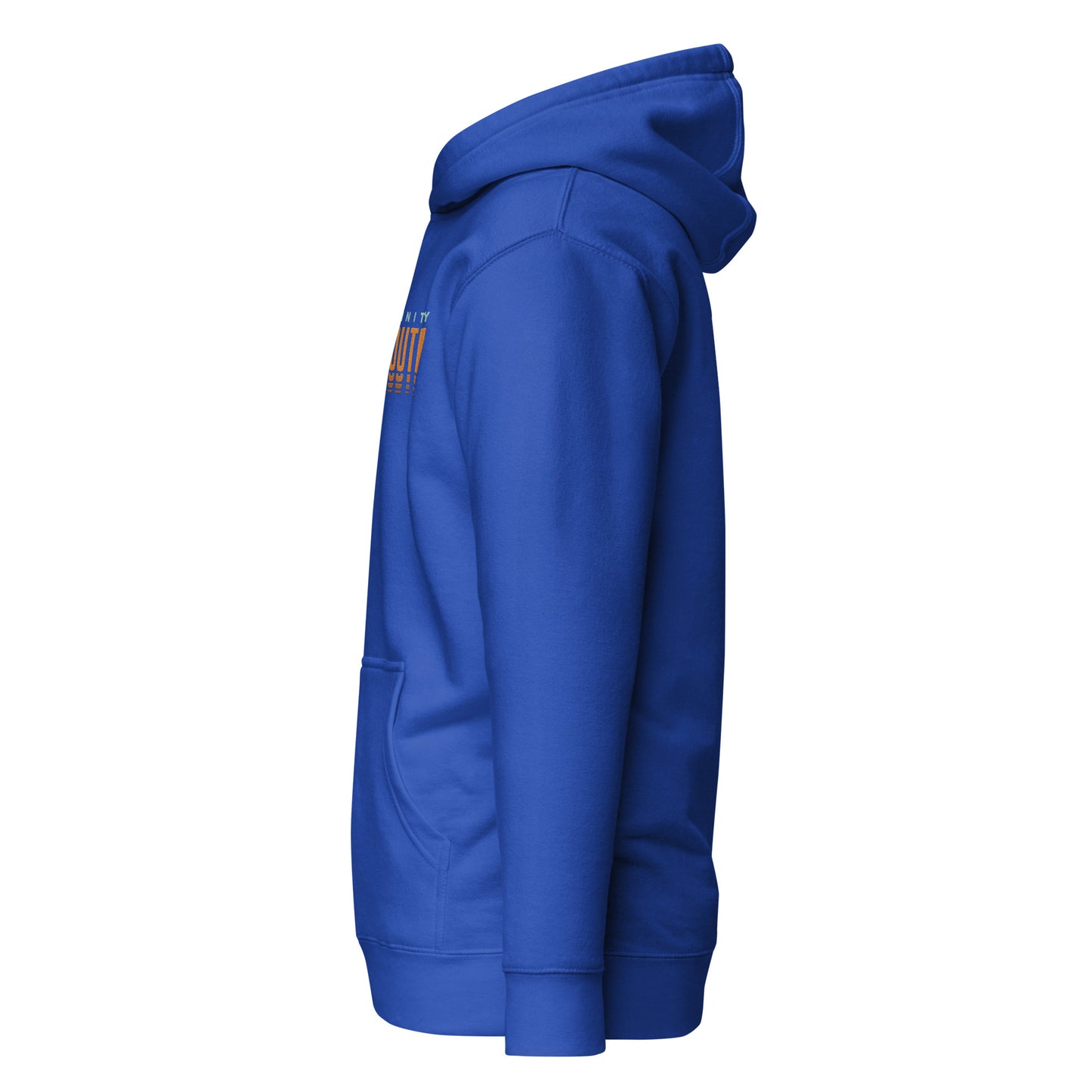 Trinity Youth Unisex Hoodie