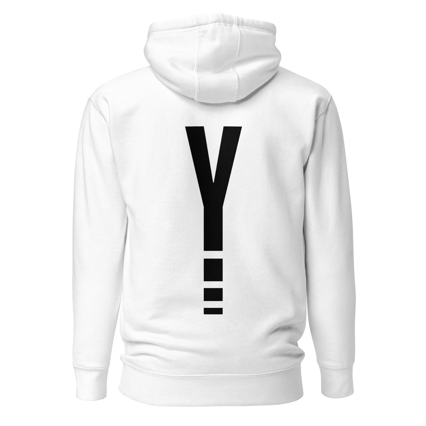 Trinity Youth Unisex Hoodie