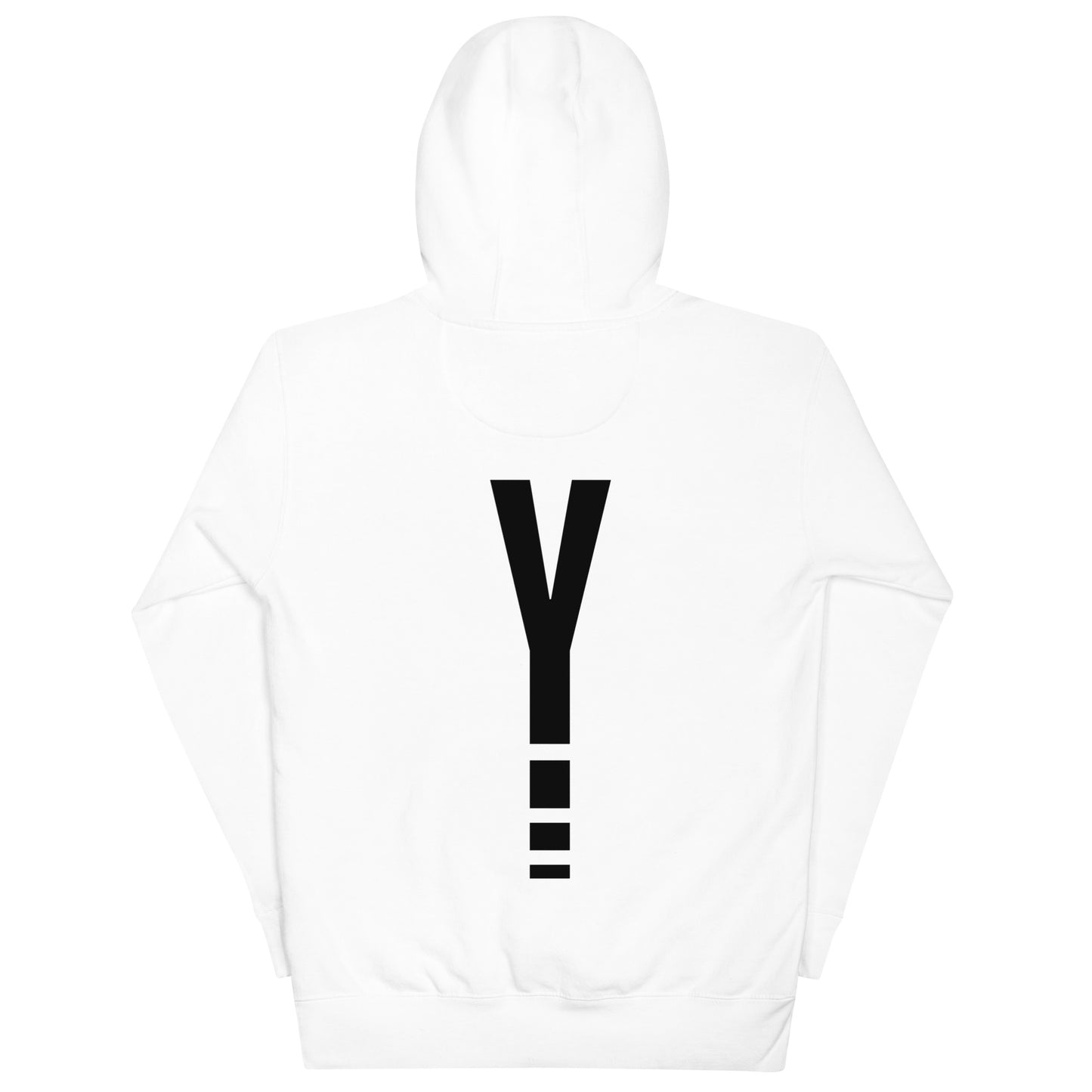 Trinity Youth Unisex Hoodie