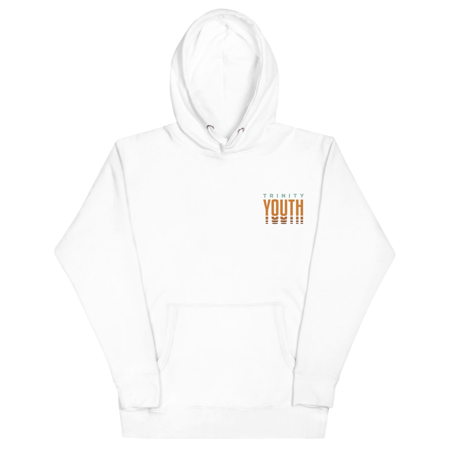 Trinity Youth Unisex Hoodie
