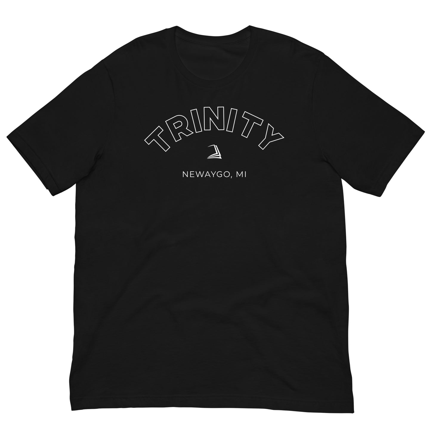 Newaygo Unisex t-shirt