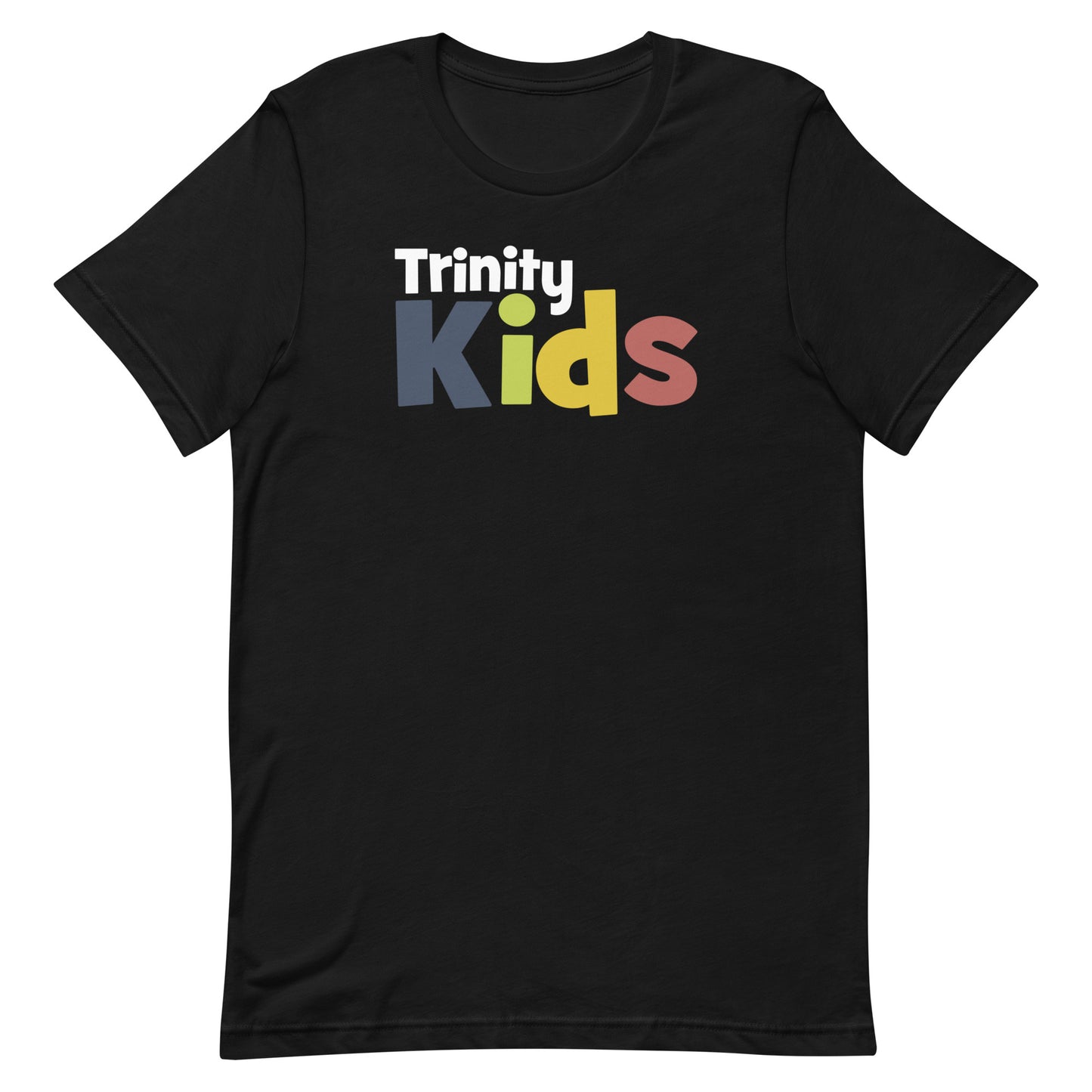TrinityKids Adult Unisex T-Shirt