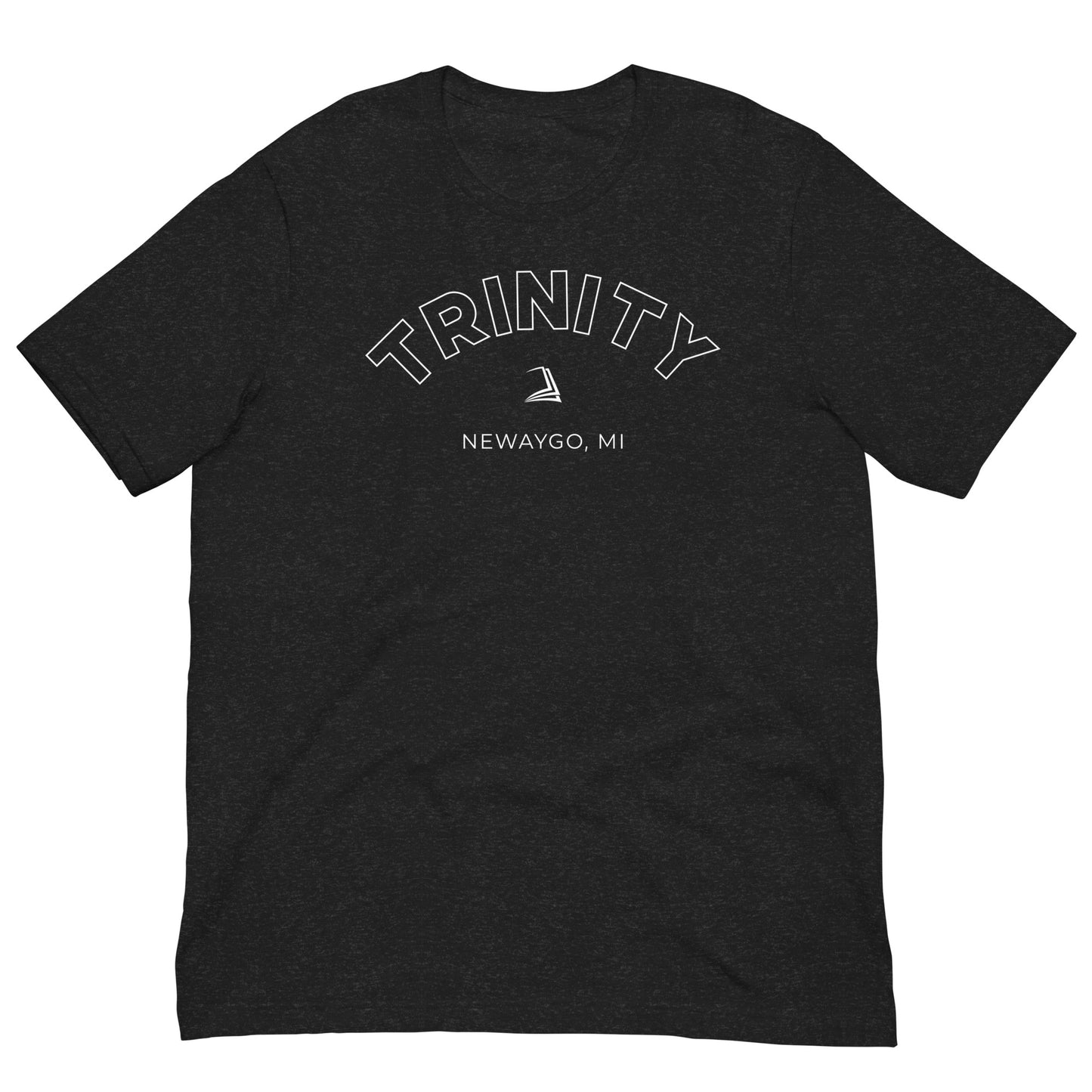 Newaygo Unisex t-shirt
