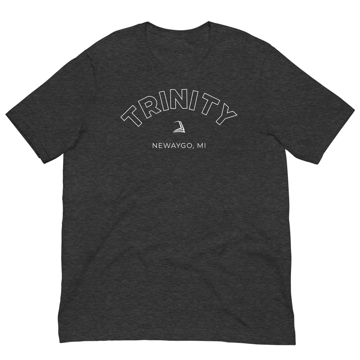 Newaygo Unisex t-shirt