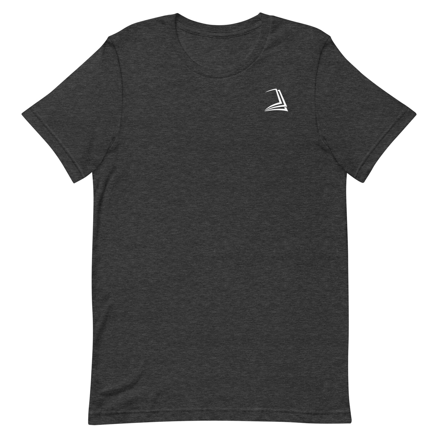 Growing Healthy Together Unisex t-shirt