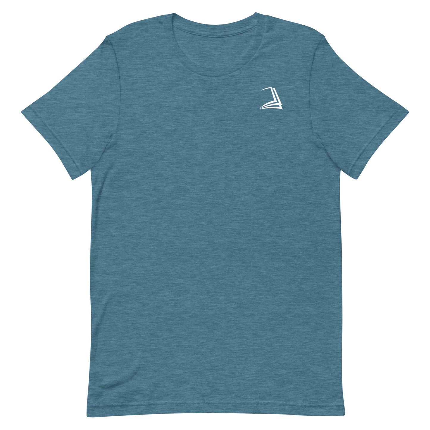 Growing Healthy Together Unisex t-shirt