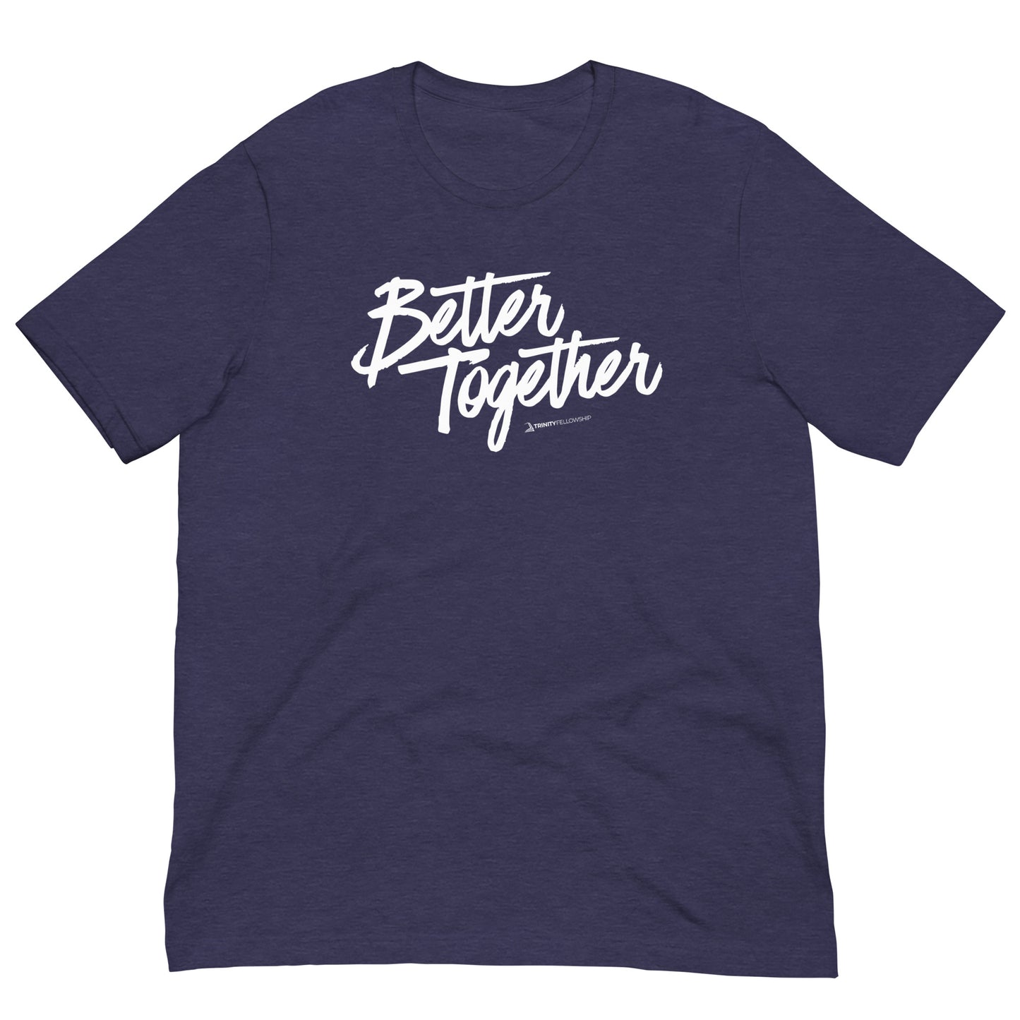 Better Together Unisex t-shirt