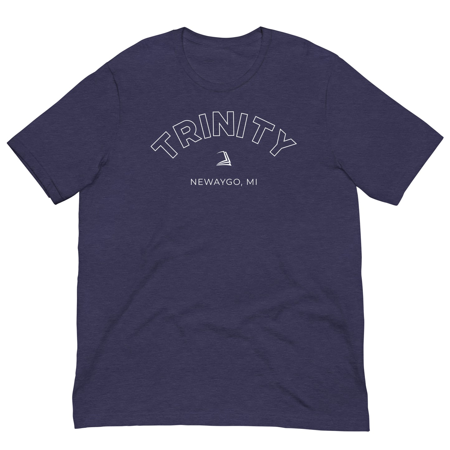 Newaygo Unisex t-shirt