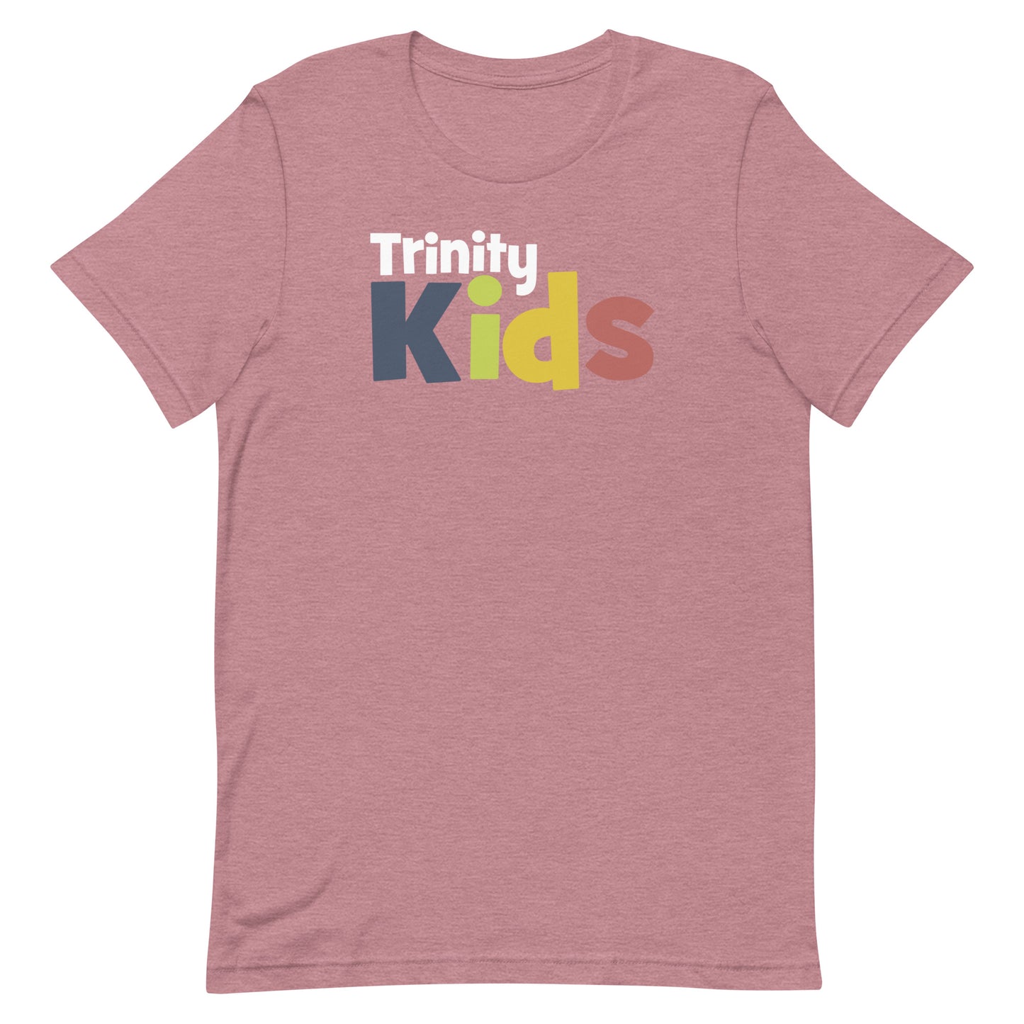 TrinityKids Adult Unisex T-Shirt
