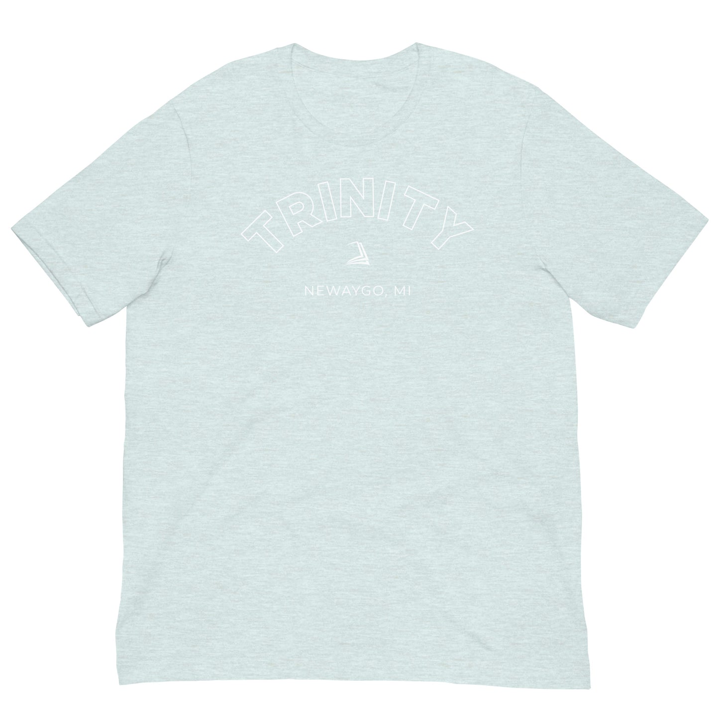 Newaygo Unisex t-shirt