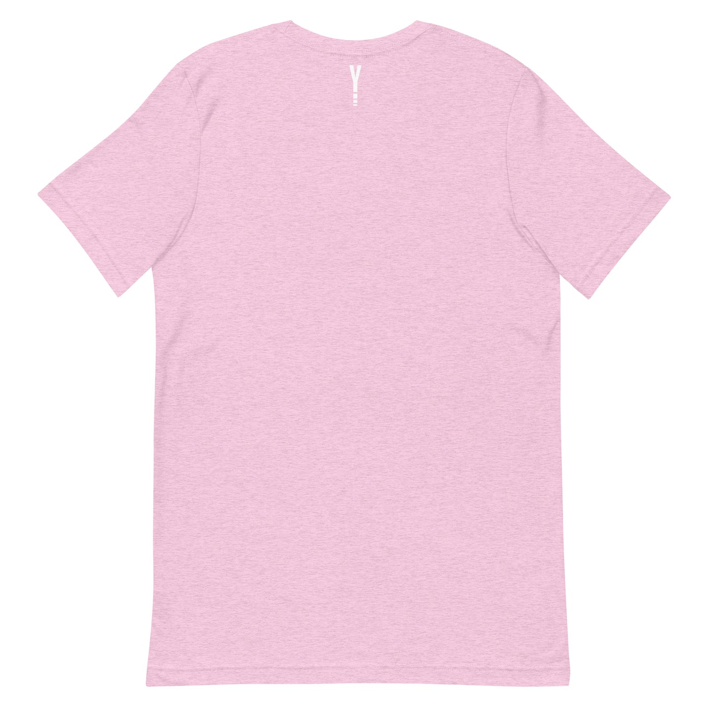 Trinity Youth Unisex t-shirt