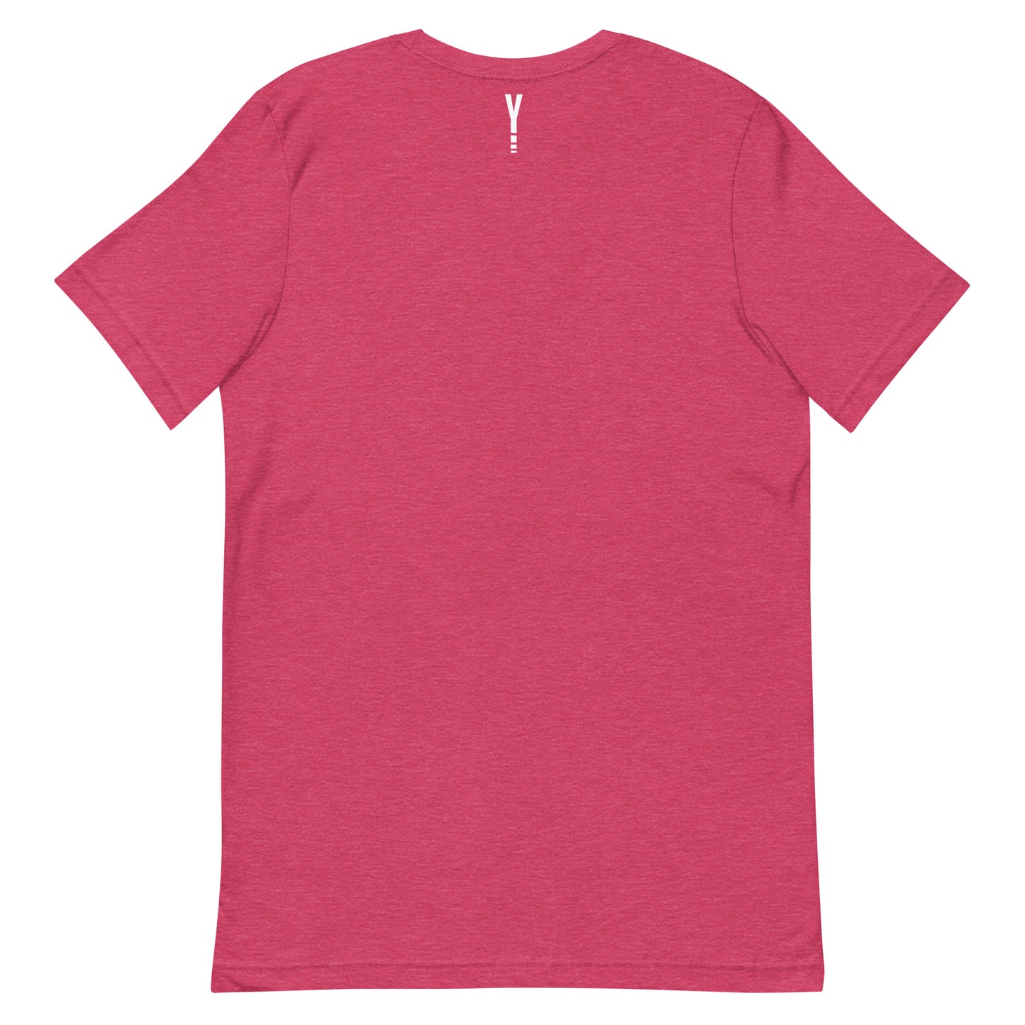 Trinity Youth Unisex t-shirt