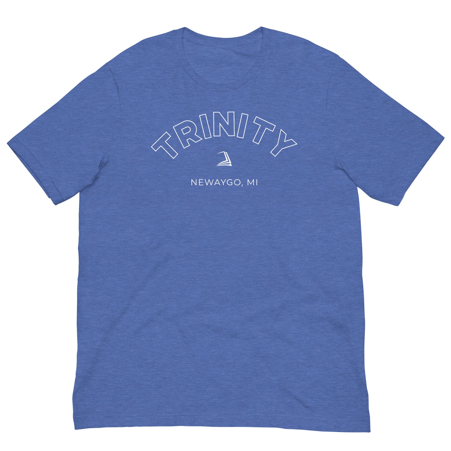 Newaygo Unisex t-shirt
