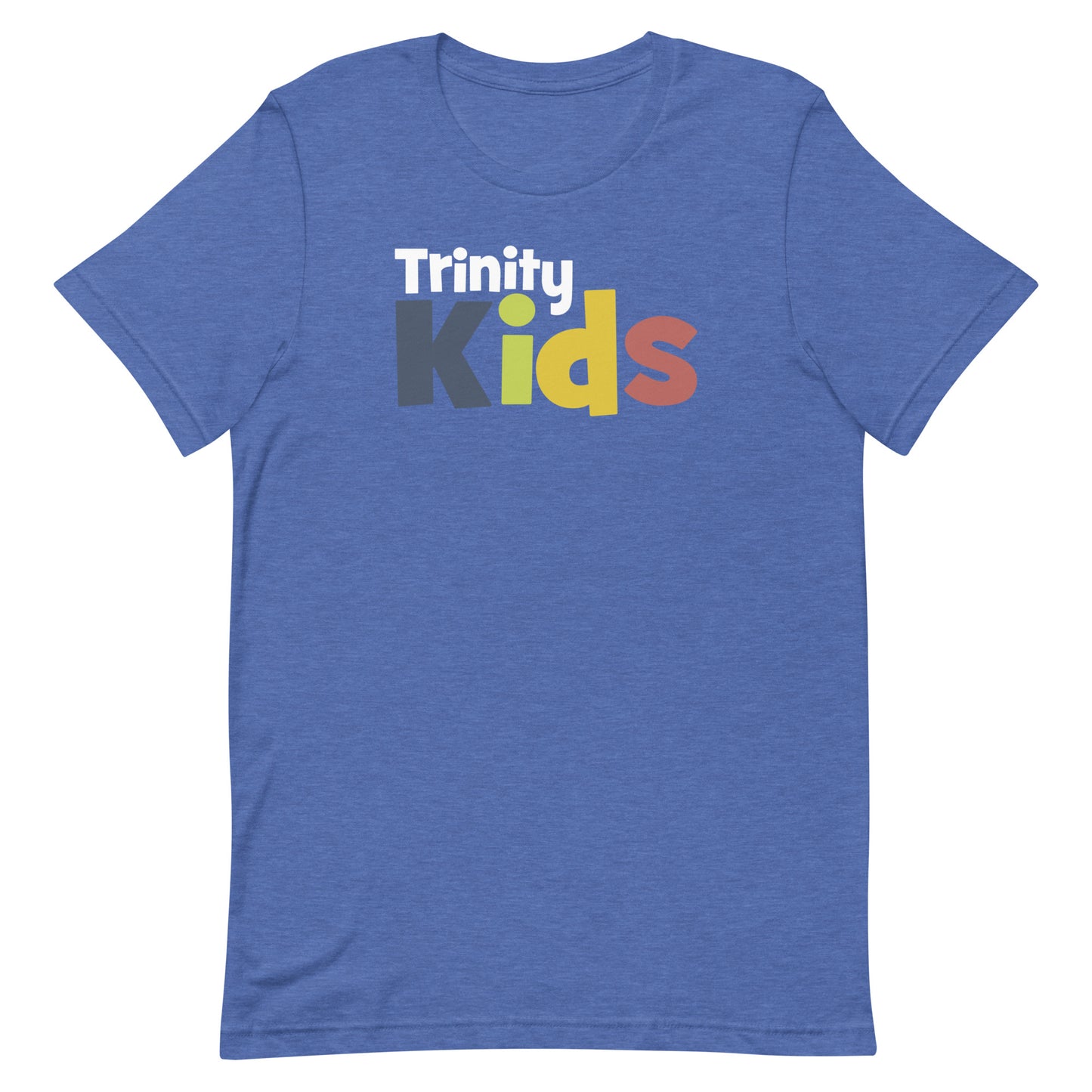 TrinityKids Adult Unisex T-Shirt