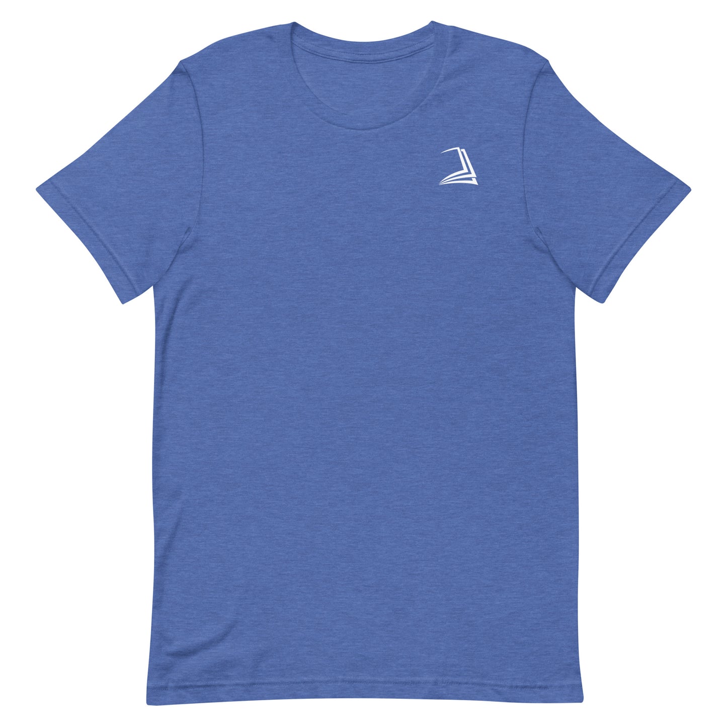 Growing Healthy Together Unisex t-shirt