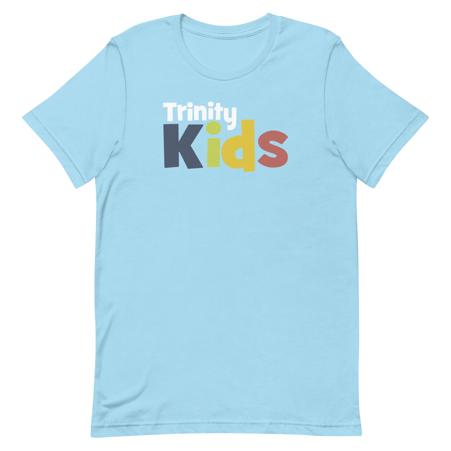 TrinityKids Adult Unisex T-Shirt