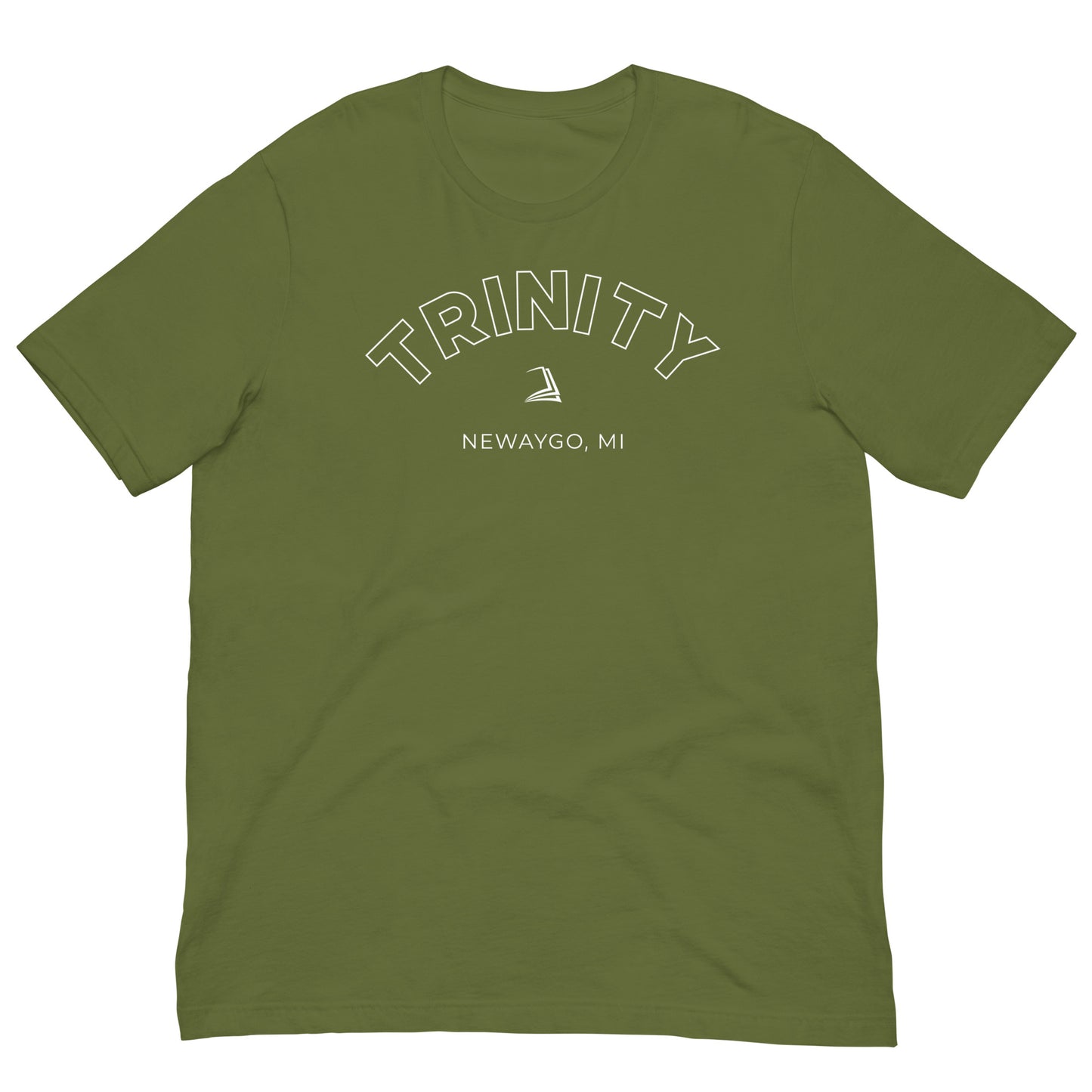 Newaygo Unisex t-shirt