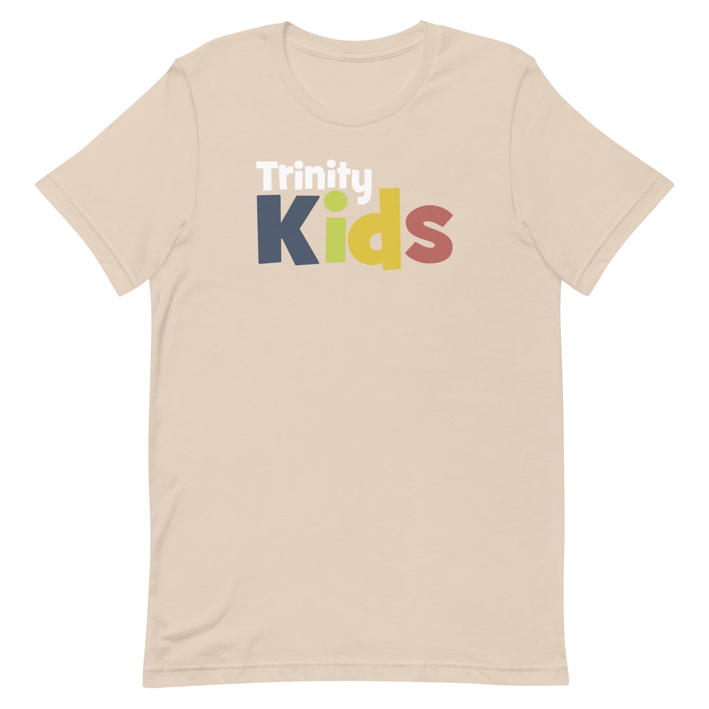 TrinityKids Adult Unisex T-Shirt