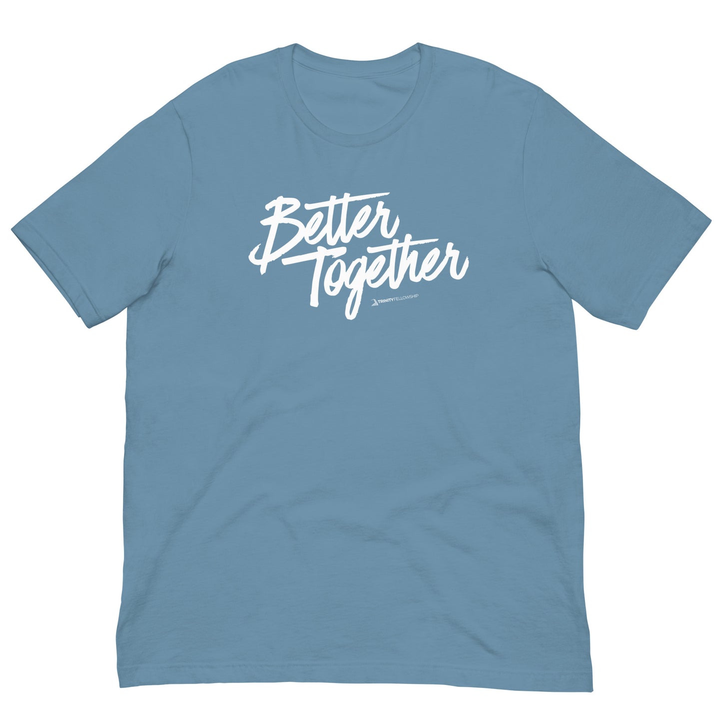 Better Together Unisex t-shirt