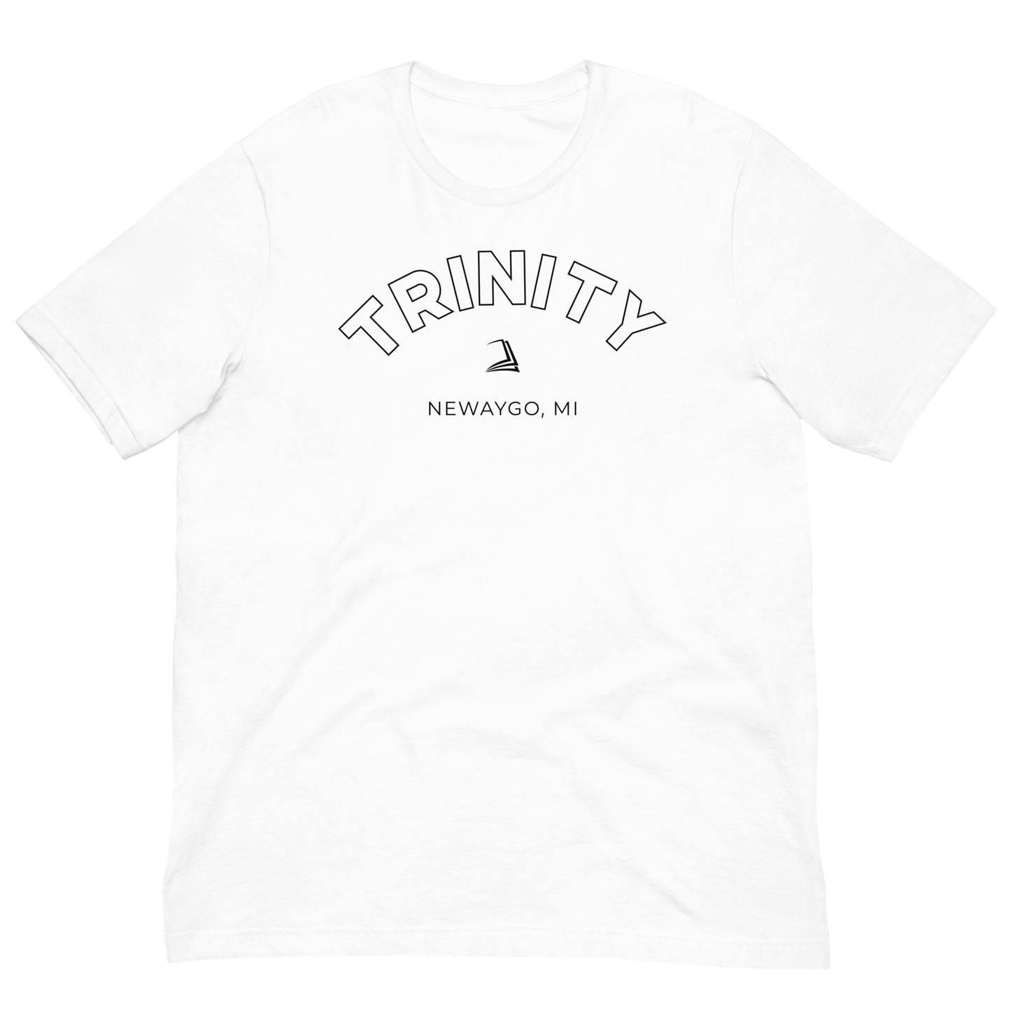 Newaygo Unisex t-shirt