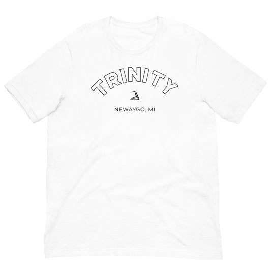 Newaygo Unisex t-shirt