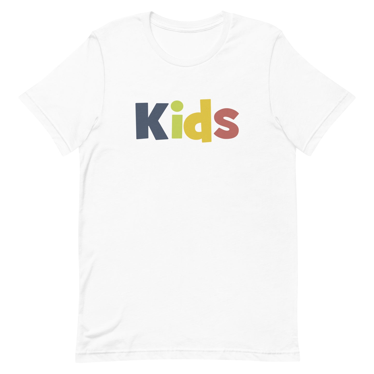 TrinityKids Adult Unisex T-Shirt