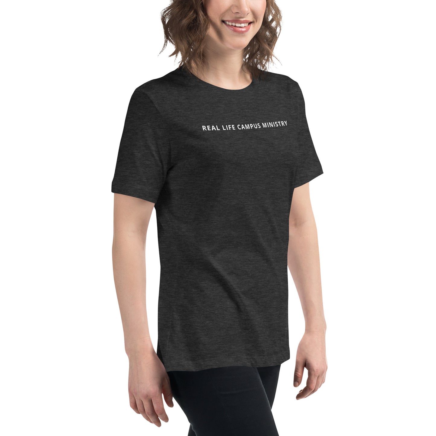 Women's Relaxed T-Shirt