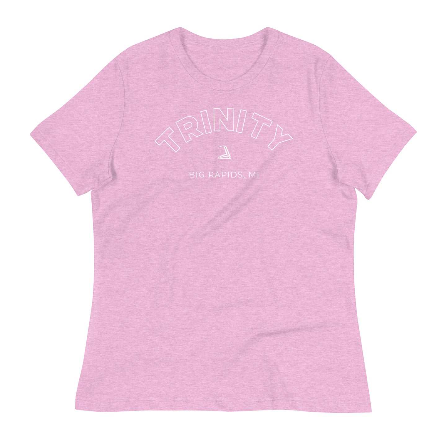 Big Rapids Women's T-Shirt