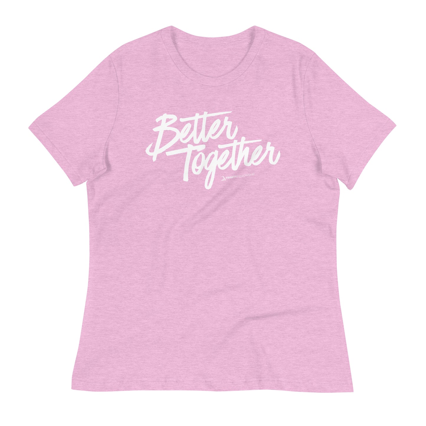 Better Together Women's T-Shirt