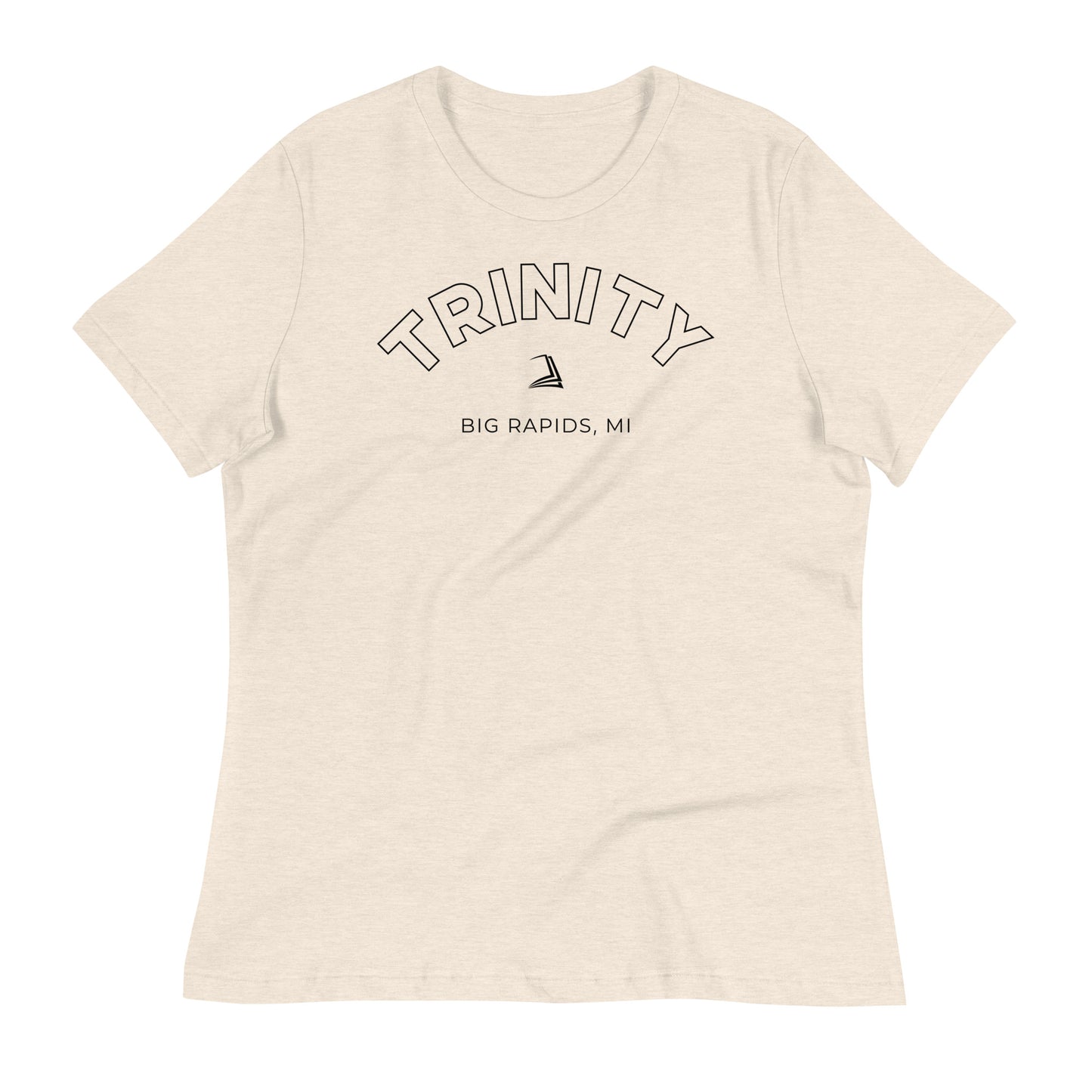 Big Rapids Women's T-Shirt