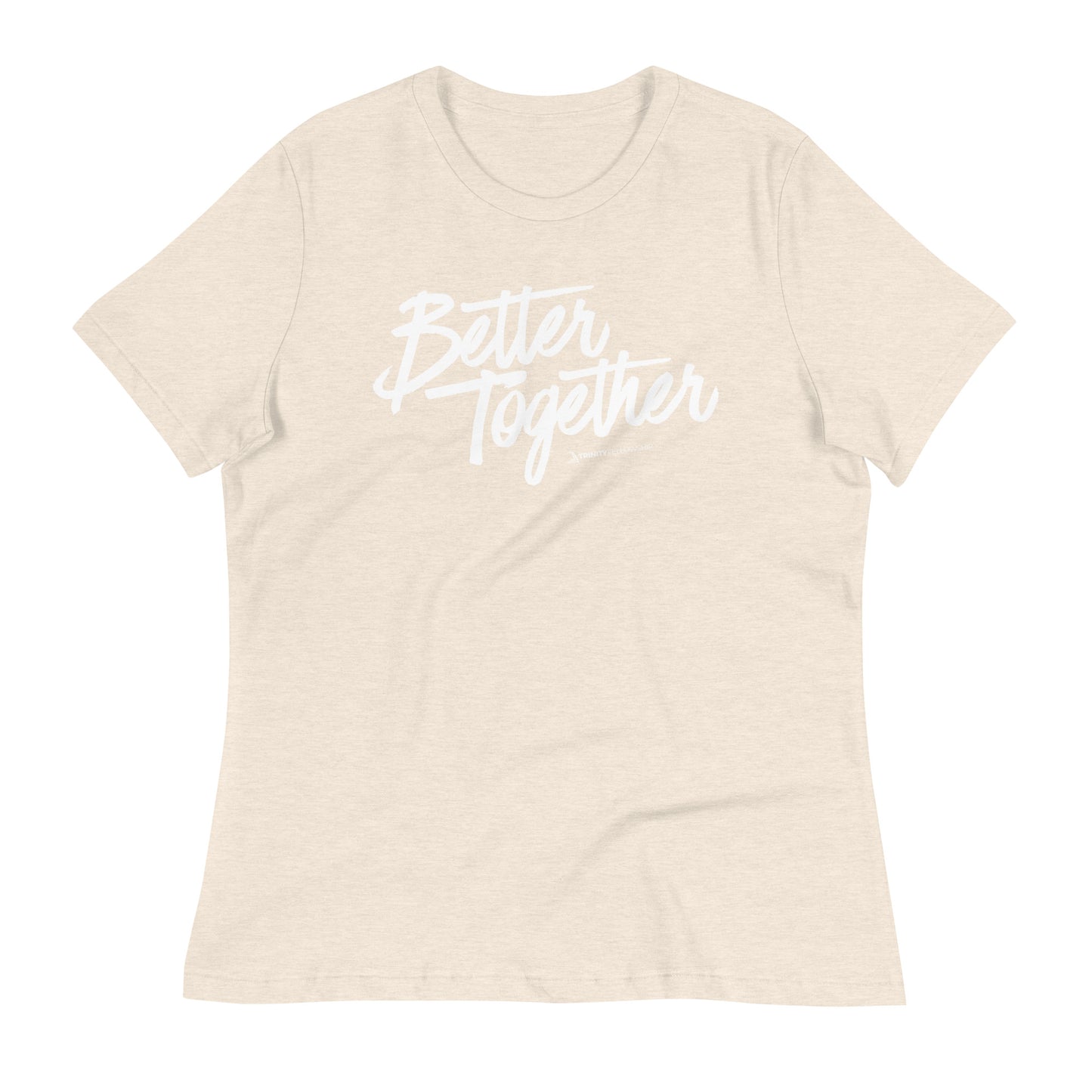 Better Together Women's T-Shirt