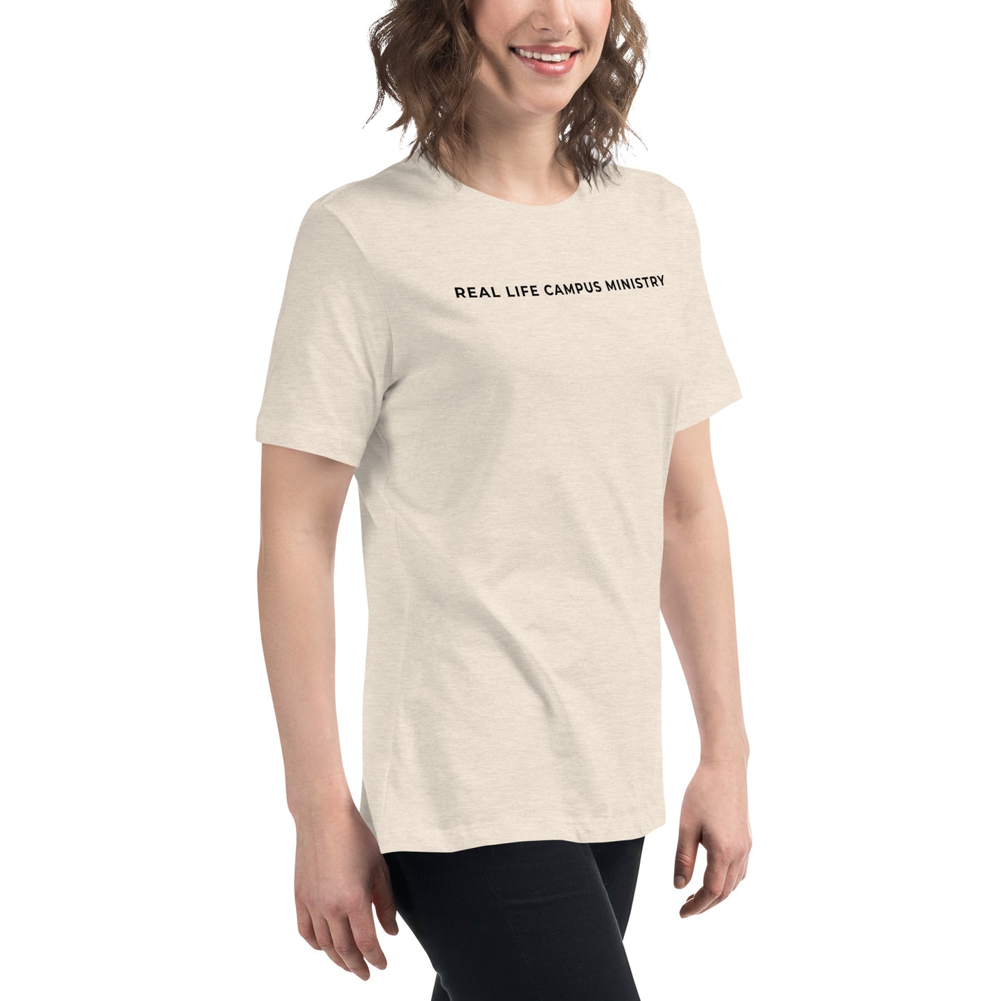 Women's Relaxed T-Shirt