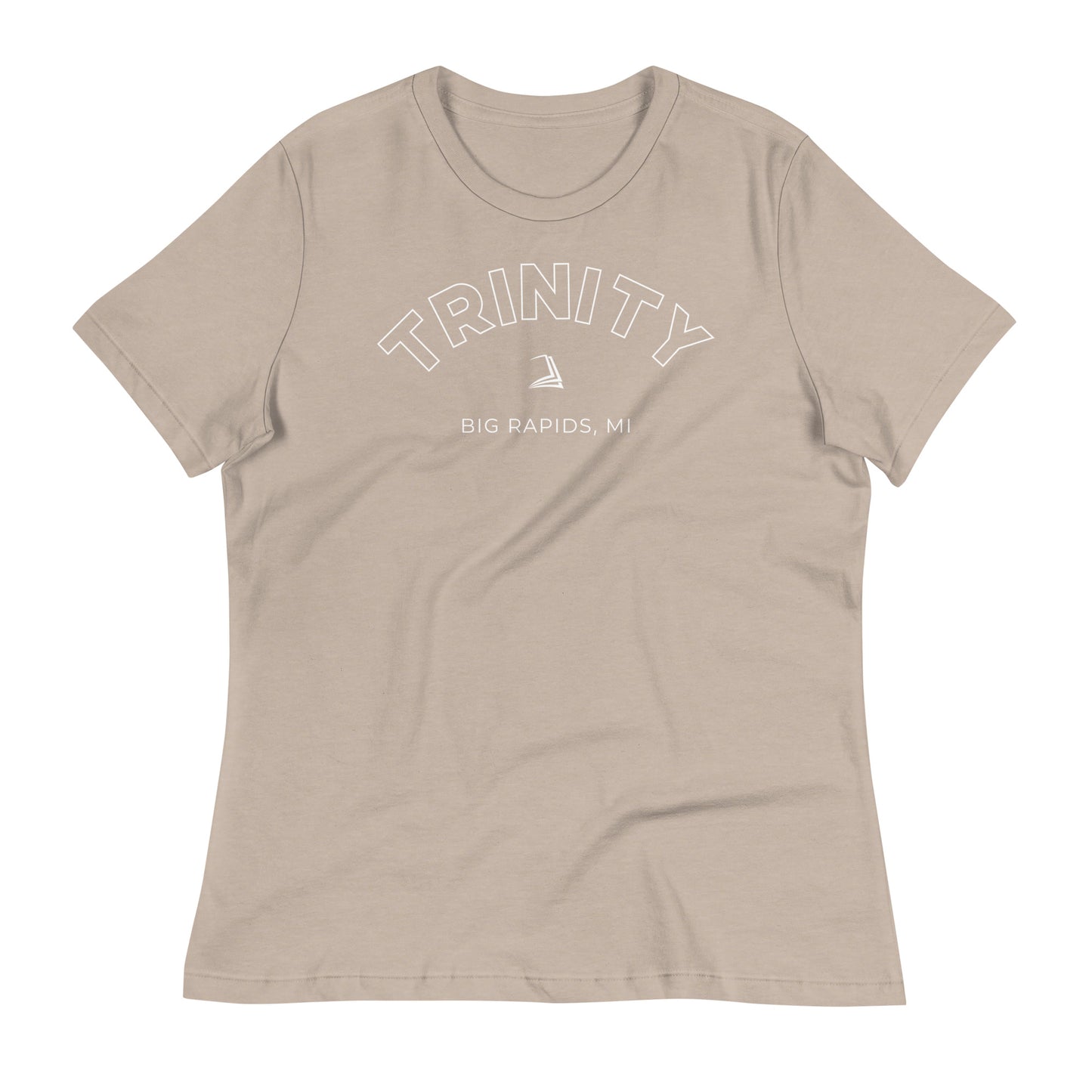 Big Rapids Women's T-Shirt