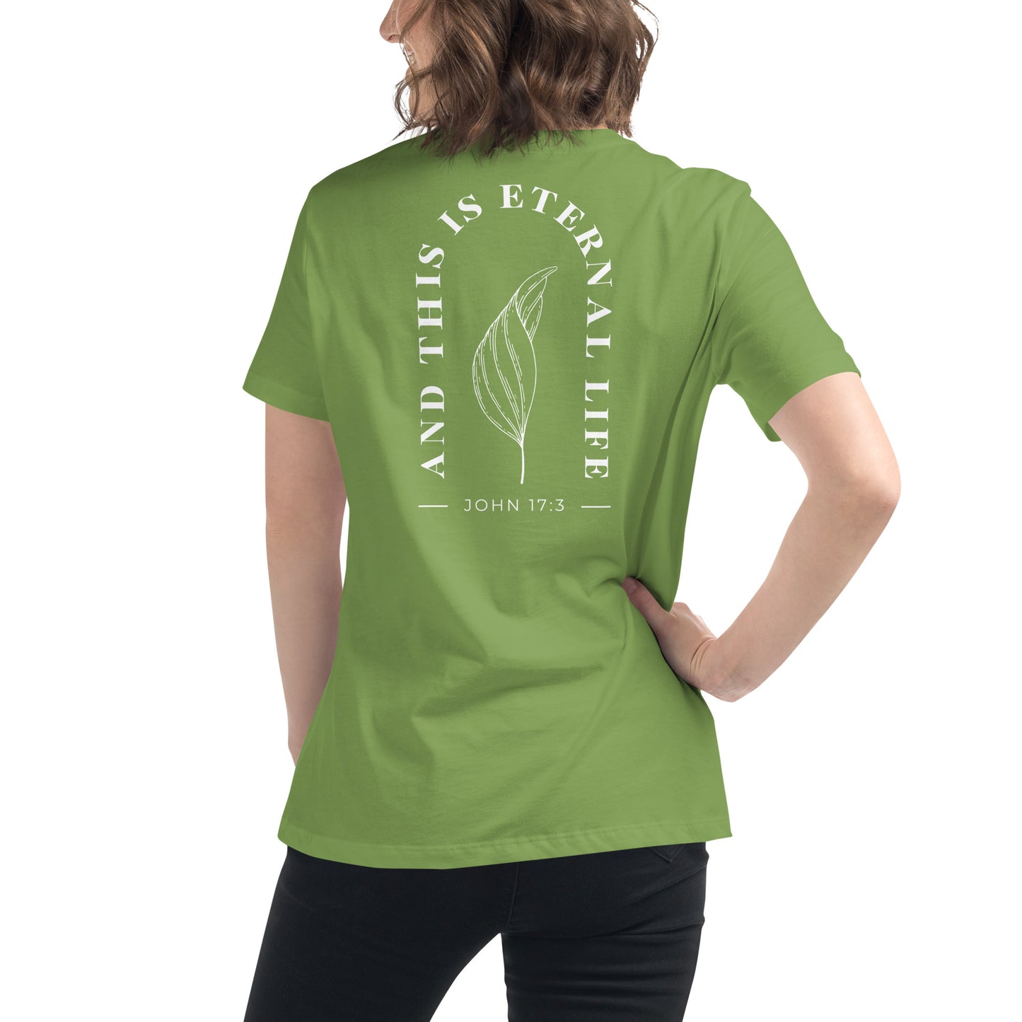 Women's Relaxed T-Shirt