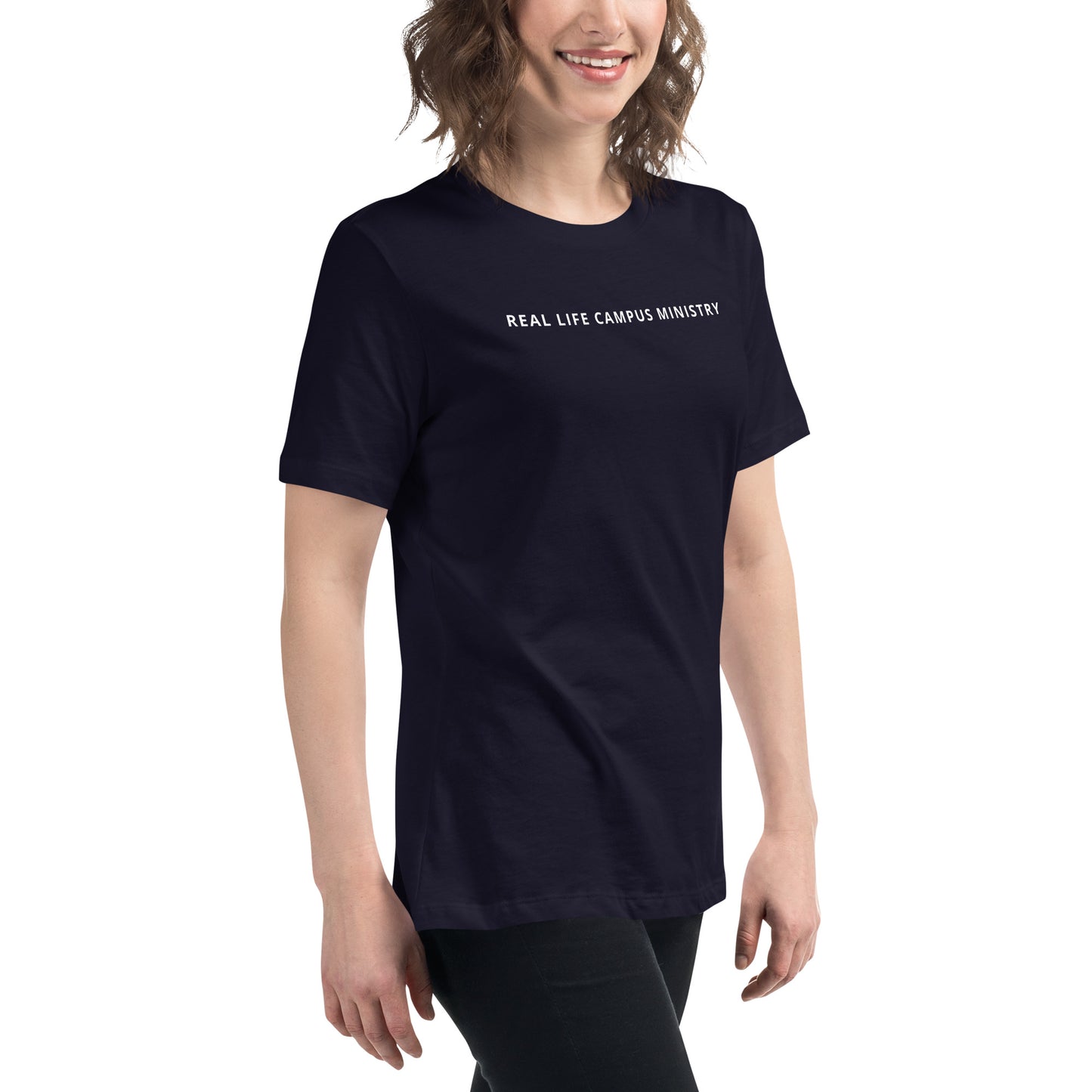 Women's Relaxed T-Shirt